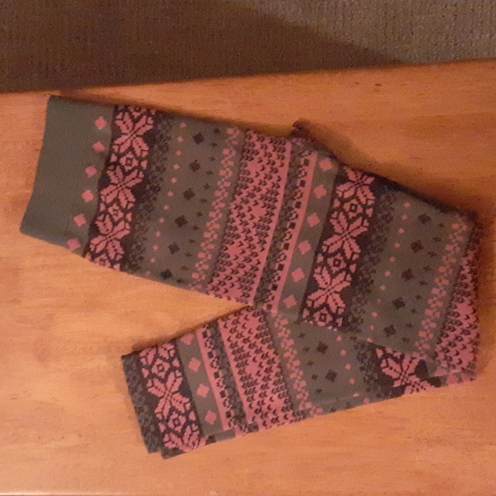Leggings